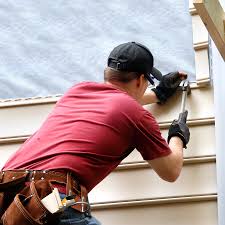 Best Custom Siding Design  in Indian Springs, GA